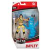 WWE Bayley Elite Collection Action Figure