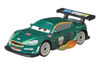 Disney/Pixar Cars Nigel Gearsley with Flames - English Edition
