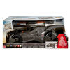 Justice League 6-inch Mega Cannon Batmobile Vehicle
