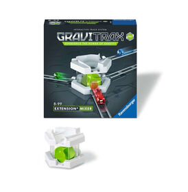 Ravensburger GraviTrax Bloc d'Action Zipline / Tyrolienne