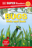 DK Super Readers Level 1 Bugs Hide and Seek - English Edition