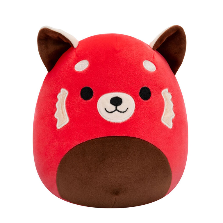Squishmallows 7.5" Plush - Cici the Red Panda