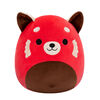 Squishmallows 7.5" Plush - Cici the Red Panda