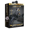 VolkanoX Resonance Series Earphones - English Edition