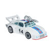 Transformers Toys Studio Series 86-01 Deluxe Class The Movie 1986 Autobot Jazz Action Figure