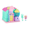 Shopkins Lil' Secrets Secret Shop - Sweet Retreat Candy Shop