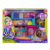 Polly Pocket Pollyville Mighty School