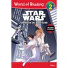 World of Reading Star Wars Trapped in the Death Star! (Level 2).