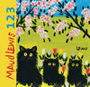 Maud Lewis 1,2,3 - English Edition
