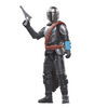Star Wars Epic World of Action The Mandalorian Armure de la Force