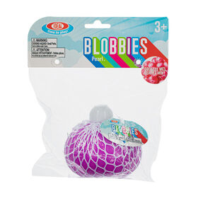 ALEX - Blobbies Pearl Light Purple