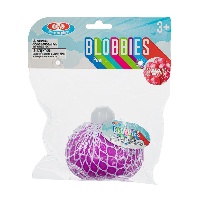 ALEX - Blobbies