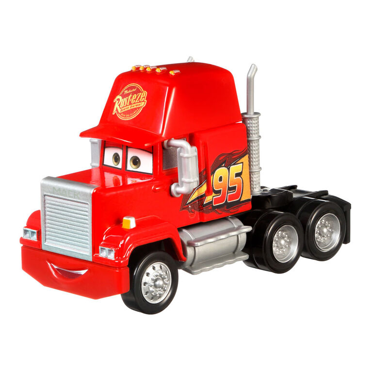 Disney Pixar Cars Mack
