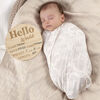 Just Born - Birth Announcement Board