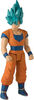 Dragon Ball Super - Figurine 12 pouce - Super Saiyan Blue Goku