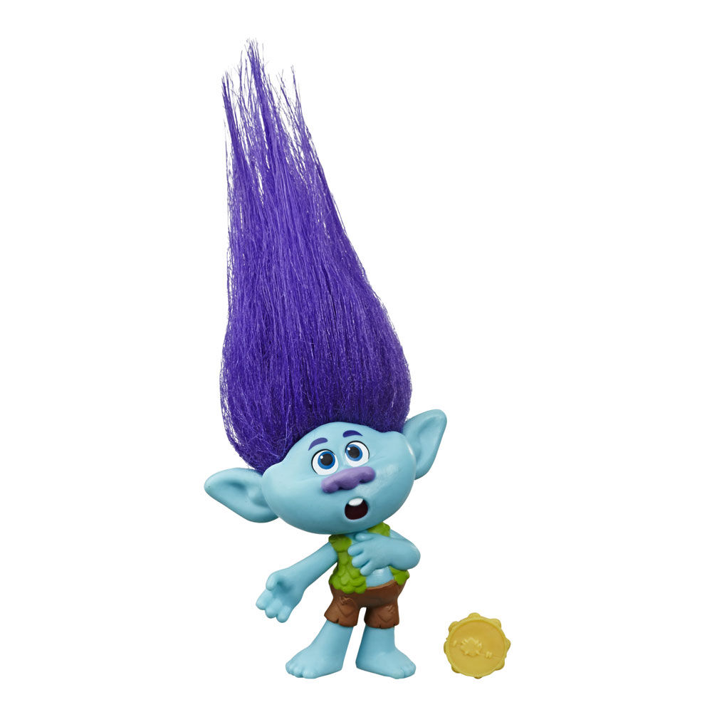 Branch troll doll hot sale