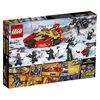 LEGO Super Heroes Marvel Thor The Ultimate Battle for Asgard 76084
