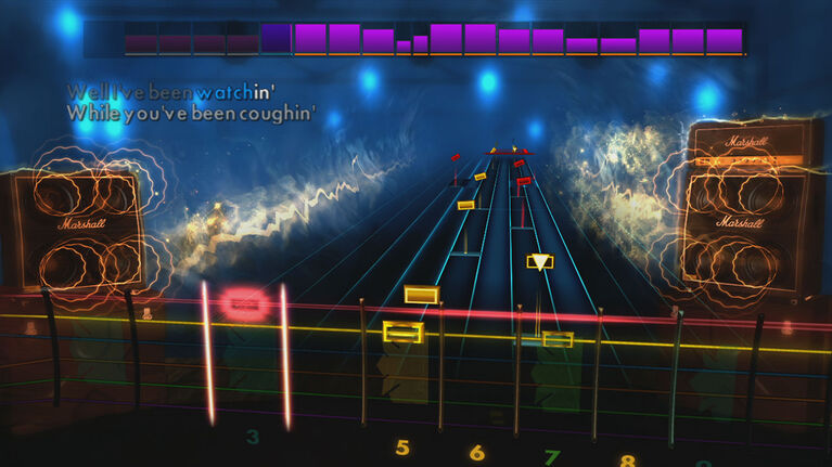 Rocksmith iOS Cable