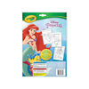 Crayola Colouring & Activity Book - Disney Princess