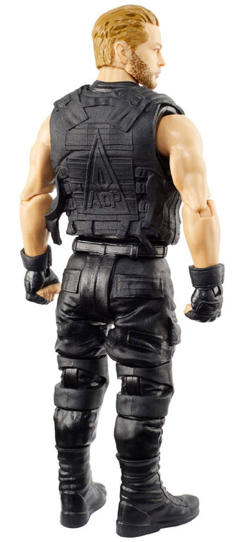 WWE Drake Maverick Action Figure