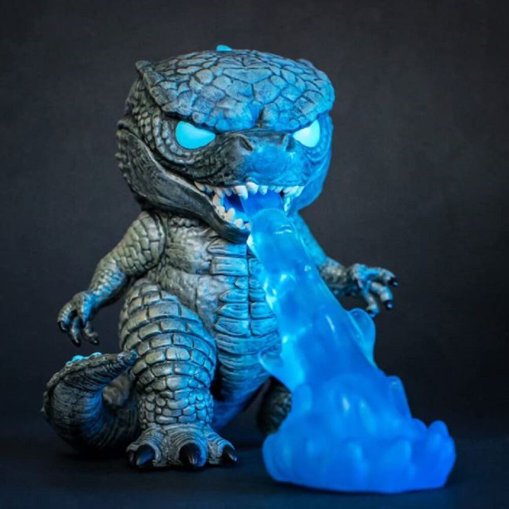 funko heat ray godzilla