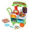 LeapFrog Build-a-Slice Pizza Cart - Édition anglaise