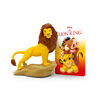 Tonie - The Lion King - Édition anglaise