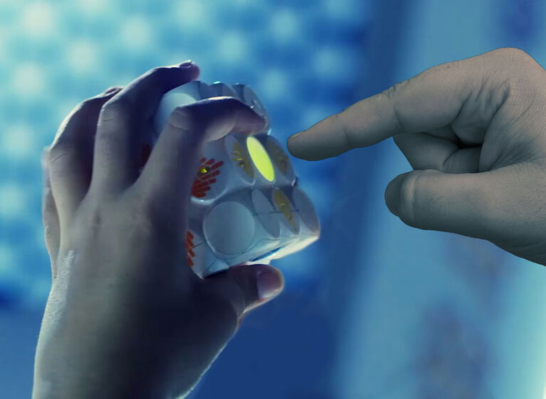 ZoomQube Toys R Us Canada