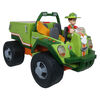 Ranger Rob - Chipper Vehicle