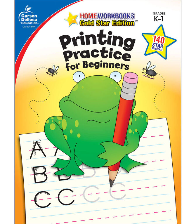 Printing Practice for Beginners - English Edition