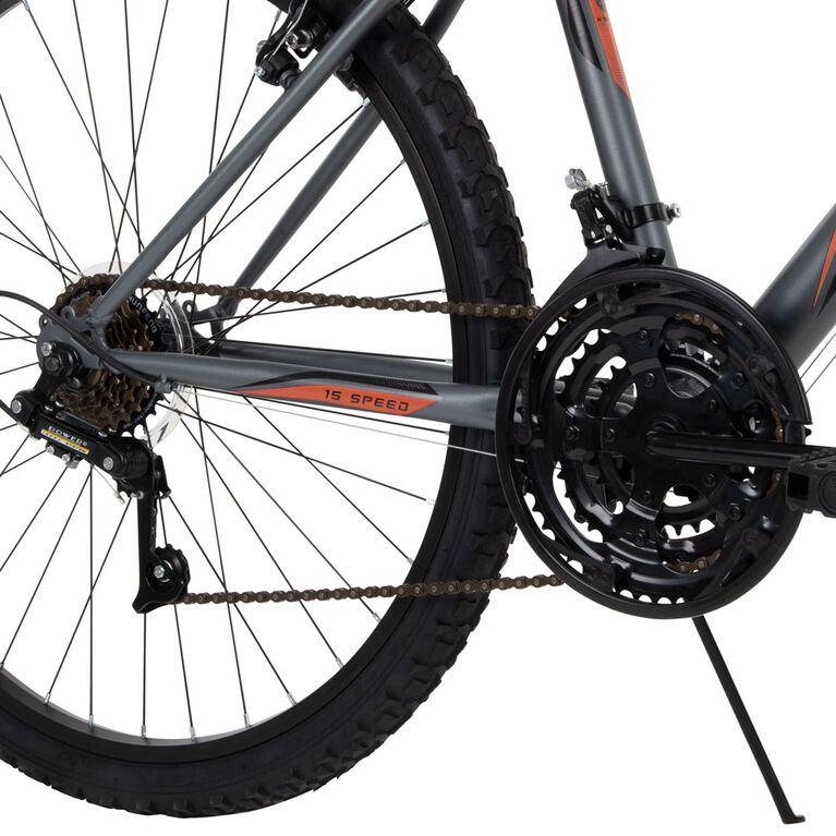 Avigo Ultrax Mountain Bike- 26 inch