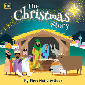 The Christmas Story - English Edition