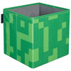 Phoenix Minecraft Set of 2 Fabric Storage Boxes
