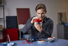 LEGO Optimus Prime 10302 Building Kit (1,508 Pieces)