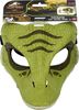 Jurassic World Velociraptor Mask