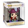 Figurine en Hook on Peter Pan Flight par Funko POP! Ride:WDW50