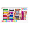 Racontez votre histoire Alphabet Bead Set - SUPER SET