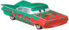 Disney Pixar Cars Christmas Cruiser Ramone
