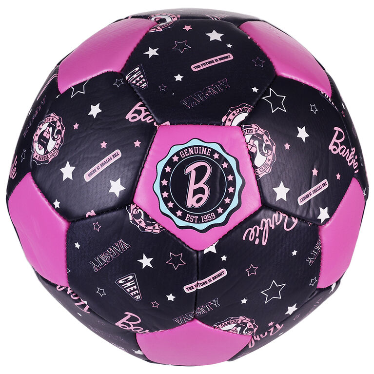 Barbie Future is Bright Soccer Kit