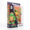 Michelangelo (Teenage Mutant Ninja Turtles) BST AXN 5" Action Figure - English Edition