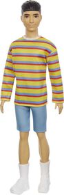 Barbie Ken Fashionistas Doll #175