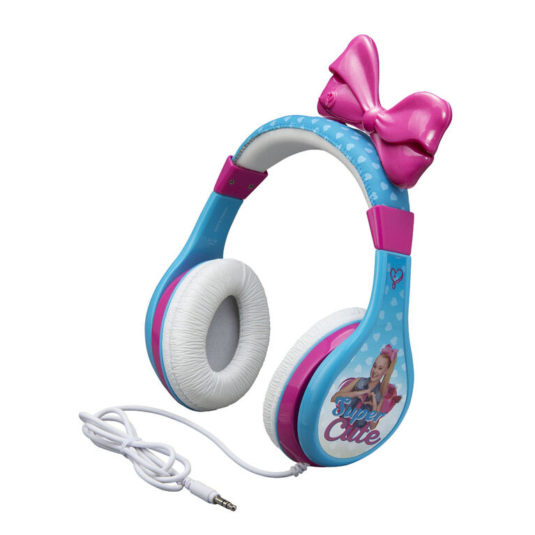 Jojo Siwa Headphones Toys R Us Canada