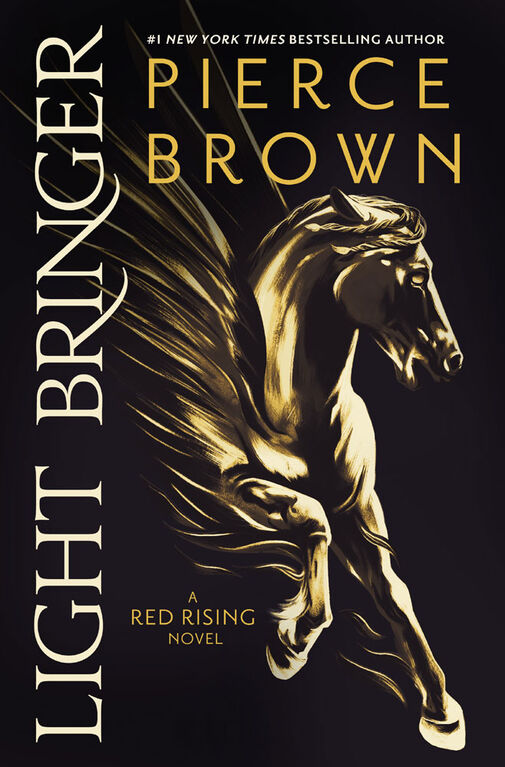 Light Bringer - English Edition