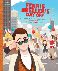 Ferris Bueller's Day Off - English Edition