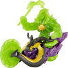 Masters of the Universe Eternia Minis Skeletor and Painthor Cycle Pack