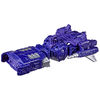 Transformers Toys Generations Legacy Core Shockwave Action Figure, 3.5-inch