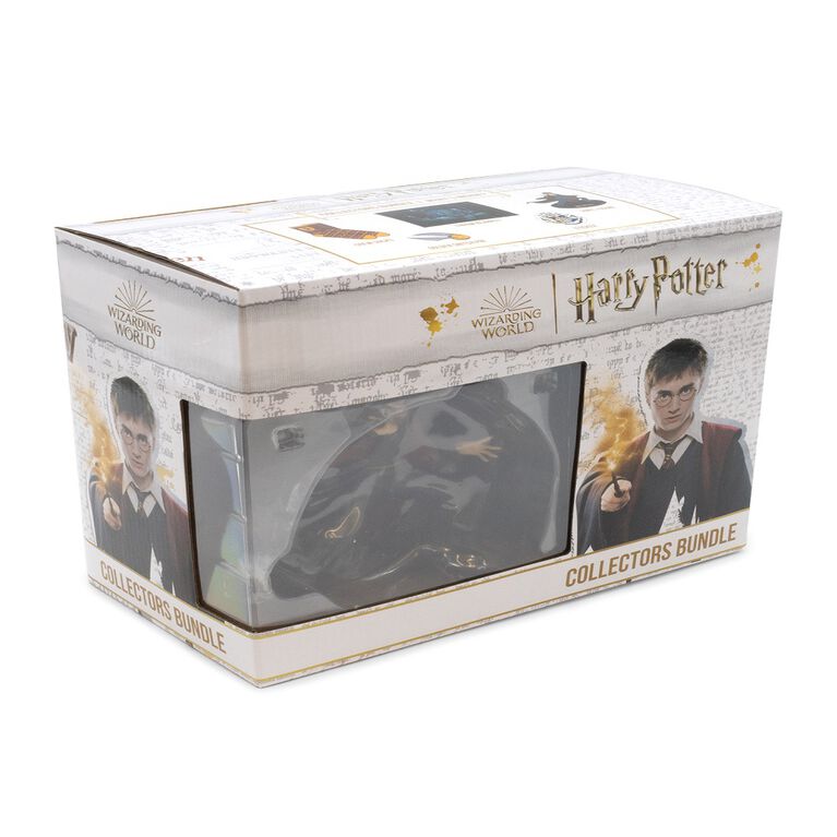 Boîte à surprises HP Harry Potter