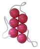 Rose Bola's