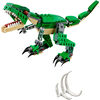 LEGO Creator Mighty Dinosaurs 31058 (174 pieces)