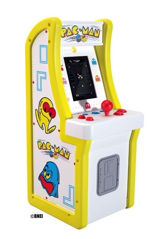 Arcade1Up Jr. Pac Man - R Exclusive